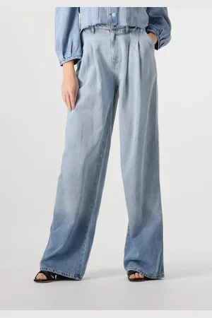 Ibana Damen Jeans Pristina - - Größe 34