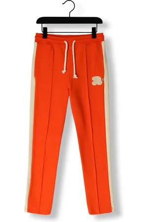 Ammehoela Jungen Hosen Jax - - Größe 110/116