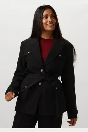Aaiko Damen Blazers Noa R Pes 345 - - Größe XL