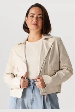 Ibana Damen Jacken Jeyla - - Größe 34
