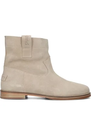 Shabbies Amsterdam Damen Boots Festi Ankie - - Größe 36