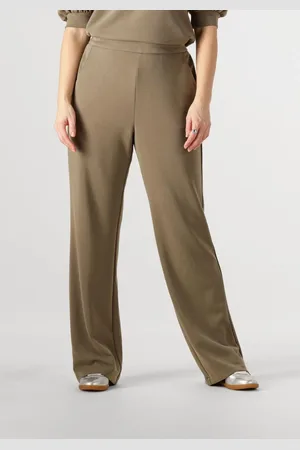 NOTRE-V Damen Hosen Nv-flavia - - Größe XL