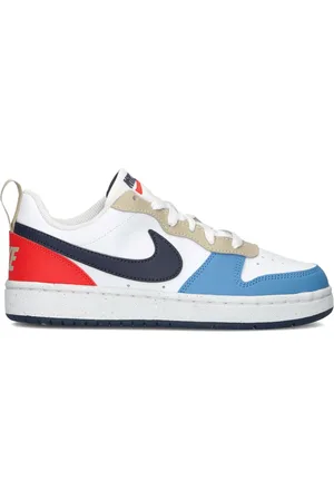 Nike Mädchen Sneaker Court Borough Low Recraft - - Größe 35,5