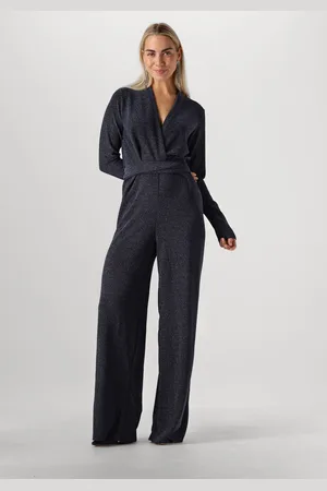 FREEBIRD Damen Jumpsuits Vasili Jumpsuit - - Größe XL