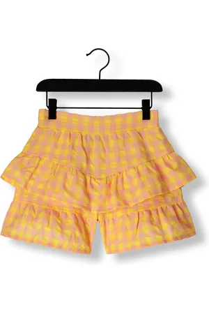 Ammehoela Mädchen Hosen Frenkie - - Größe 110/116