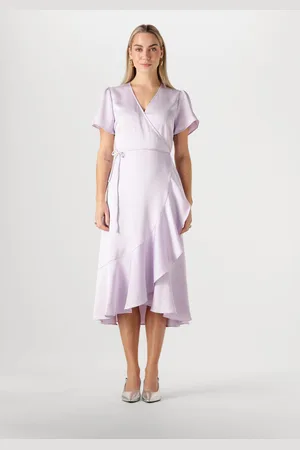 NOTRE-V Damen Kleider Nv-frida - - Größe XL