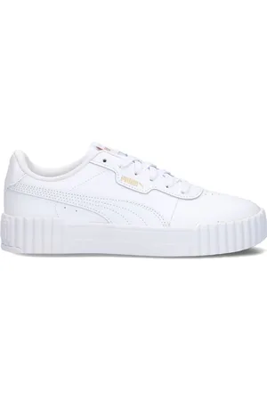 PUMA Damen Sneaker Carina 3.0 - - Größe 36
