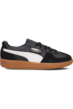 PUMA Mädchen Sneaker Palermo Jr - - Größe 36