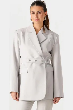 Gestuz Damen Blazers Dagnygz Blazer - - Größe 34
