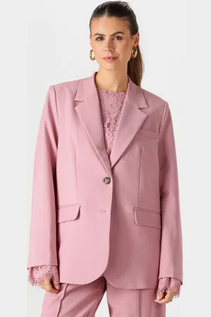 Y.A.S Damen Blazers Yasreemaj Ls Blazer Noos - - Größe 36