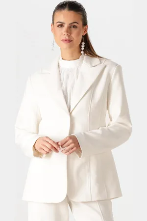 Y.A.S Damen Blazers Yasizzie Ls Blazer S. - Celeb - - Größe 34