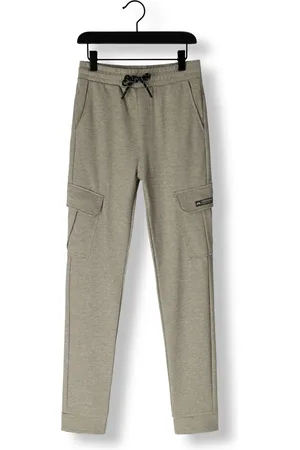 Indian Blue Jeans Jungen Hosen Jog Pant Cargo Check - - Größe 110