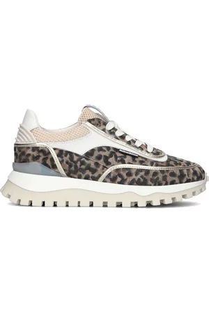 Floris van Bommel Damen Sneaker Sfw-10131 Grommi - - Größe 35