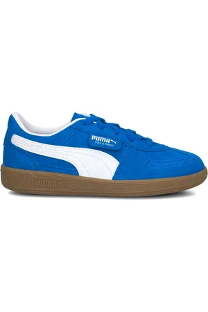 PUMA Mädchen Sneaker Palermo Ps - - Größe 28
