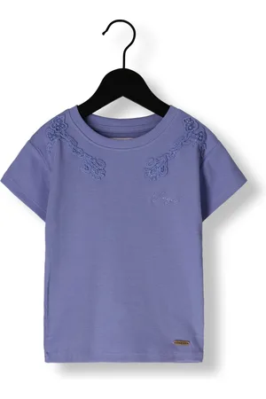 Vingino Mädchen Tops & T-shirts Jinthe - - Größe 116