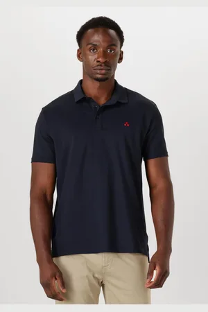 Peuterey Herren Polos & T-Shirts Mezzola 02 - - Größe XL