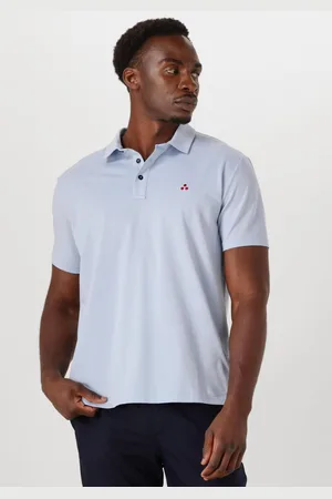 Peuterey Herren Polos & T-Shirts Mezzola 02 - - Größe XL