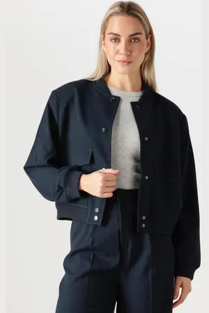 Copenhagen Muse Damen Jacken Cmtailor-jacket - - Größe XL