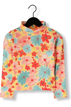 Ammehoela Mädchen Tops & T-shirts Lou - - Größe 110/116
