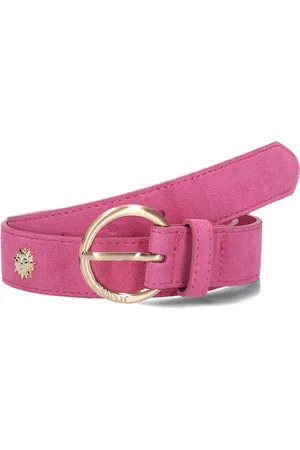 Fabienne Chapot Damen Gürtel Studded Sun Belt - - Größe 85