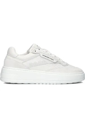 &Copenhagen Damen Sneaker Cph89 - - Größe 36