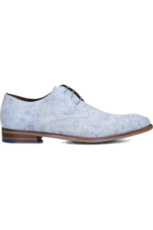 Floris van Bommel Herren Business Schuhe Sfm-30336 De Stapper - - Größe 42