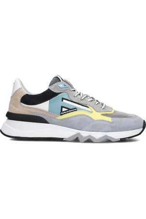 Floris van Bommel Herren Sneaker Sfm-10136 De Zager - - Größe 39⅓