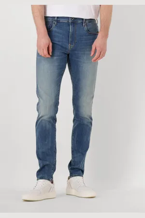 G-Star Herren Jeans Revend Skinny - - Größe 26/32
