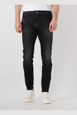 G-Star Herren Jeans Revend Skinny - - Größe 27/32