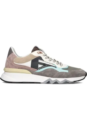 Floris van Bommel Herren Sneaker Sfm-10136 De Zager - - Größe 39⅓
