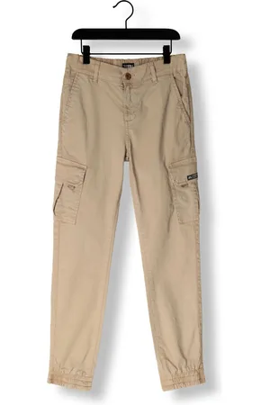 Indian Blue Jeans Jungen Hosen Cargo Pant - - Größe 110