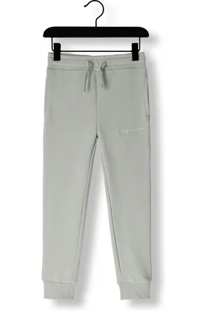 Lyle & Scott Jungen Hosen Cript Embroidered Sweatpant - - Größe 110/116