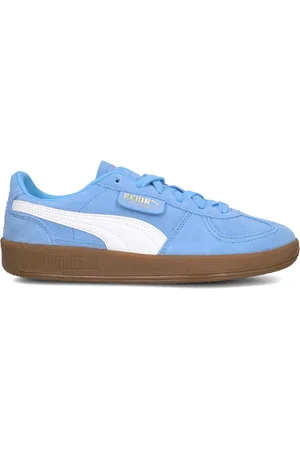 PUMA Damen Sneaker Palermo Lth - - Größe 36