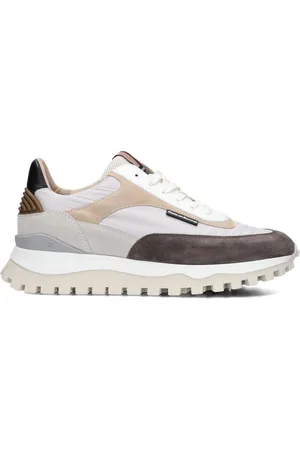 Floris van Bommel Herren Sneaker Sfm-10157 De Grommer - - Größe 40