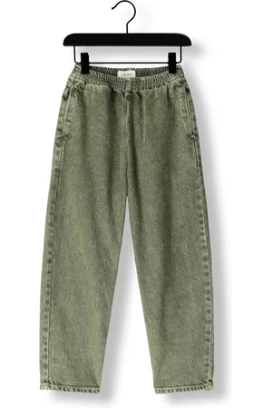 American Vintage Jungen Jeans Uzatown - - Größe 134