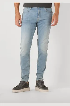 G-Star Herren Jeans Revend Skinny - - Größe 27/30