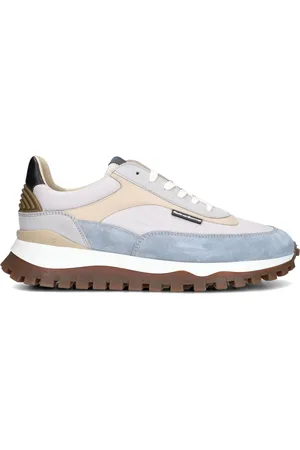 Floris van Bommel Herren Sneaker Sfm-10157 De Grommer - - Größe 40⅔