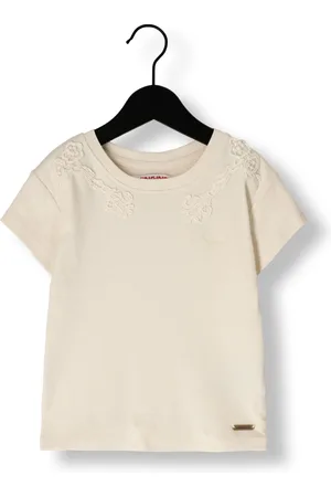 Vingino Mädchen Tops & T-shirts Jinthe - - Größe 128