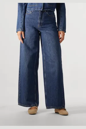Vanessa Bruno Damen Jeans Bilbao - - Größe 34