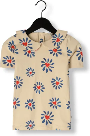 Ammehoela Mädchen Tops & T-shirts Sofiess - - Größe 122/128