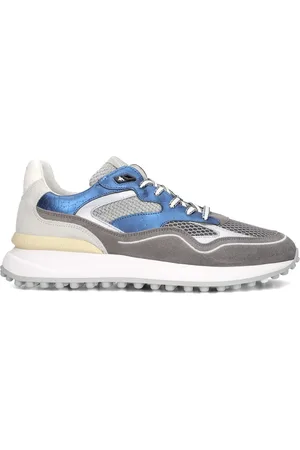 Floris van Bommel Herren Sneaker Sfm-10206 Noppi - - Größe 40