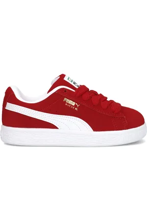 PUMA Jungen Sneaker Suede Xl Ps - - Größe 28