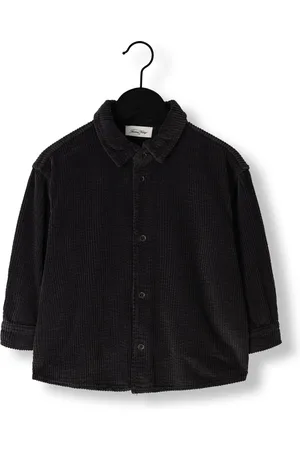 American Vintage Mädchen Blusen Padow-bl - - Größe 110