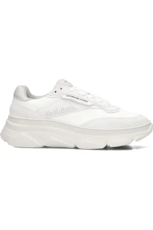 &Copenhagen Damen Sneaker Cph56 - - Größe 36