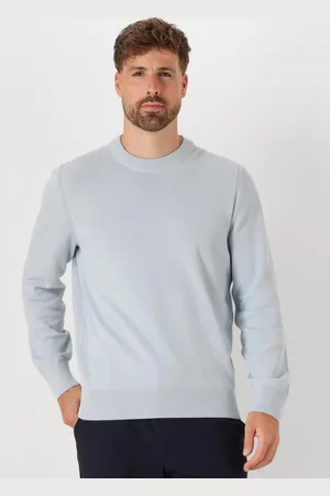 HUGO BOSS Herren Pullover & Cardigans Ecaio-p - - Größe XL