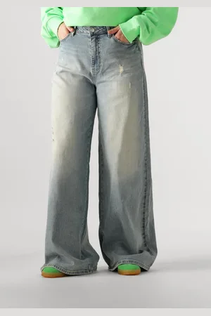 Circle Of Trust Damen Jeans Harley Dnm - - Größe 26