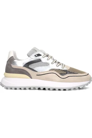 Floris van Bommel Herren Sneaker Sfm-10206 Noppi - - Größe 40⅔
