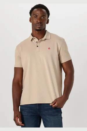 Peuterey Herren Polos & T-Shirts Mezzola 02 - - Größe XL