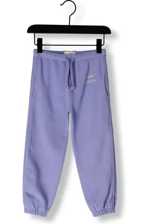 Sproet & Sprout Jungen Hosen Sweat Pants Blue Bell - - Größe 104