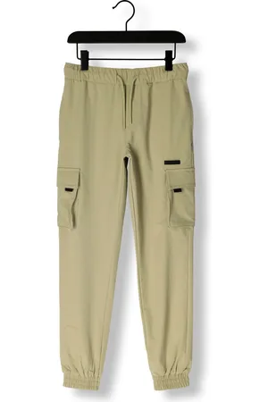 Nik & Nik Jungen Hosen Ryan Cargo Pants - - Größe 140